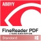 ABBYY FineReader PDF Standard, Single User License (ESD), Subscription, 3y FRSW-FMCL-X - Img 2