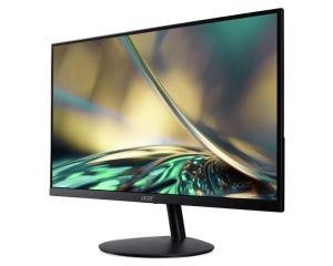 ACER 27 inča SA272UP1BMIPX WQHD 2560x1440 IPS 144 Hz monitor - Img 2