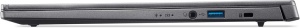 Acer Aspire 14 AI (A14-52M-75K6), Core™ Ultra 7 processor 258V, 14" WUXGA OLED DCI-P3 100%, GPU UMA, 32 GB LPDDR5X, 1TB PCIe NVMe SSD, Windows 11 Home, Gray NX.JFVEX.004