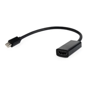 Adapter Stars Solutions Mini DP na HDMI crni M/F - Img 2