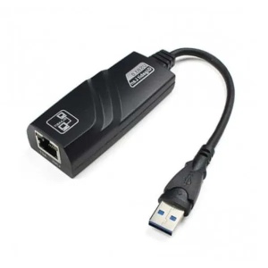 Adapter Stars Solutions USB 3.0 - LAN 10/100/1000 box - Img 2