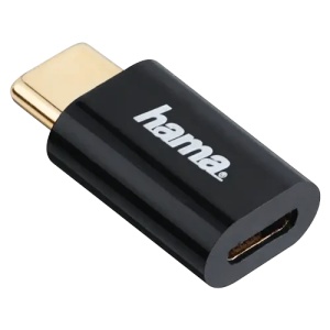 Adapter USB A-USB Micro Ž/M Z 90C - Img 2