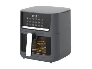 Air Fryer HONOR Choice/7L/siva - Img 4