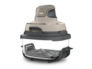 Air Fryer NINJA FN101EUST/Crispi/4u1/1700W/3.8L/bež - Img 10