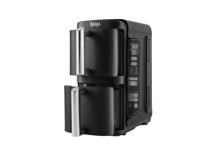 Air fryer NINJA SL300EU dupla korpa/2470W/7.6L/crna