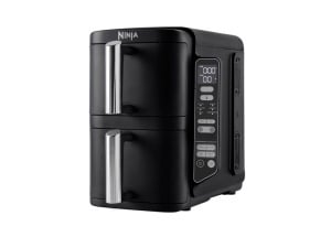 Air fryer NINJA SL300EU dupla korpa/2470W/7.6L/crna - Img 4