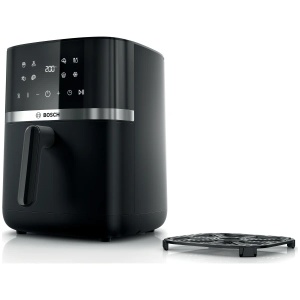 Airfrayer Bosch MAFS2462B/6L/9 programa/crna - Img 1