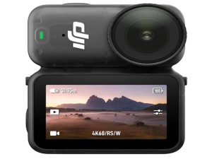 Akciona kamera DJI Osmo Nano Standard Combo 64GB - Img 2