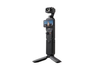 Akciona kamera DJI Osmo Pocket 3 Creator Combo - Img 2