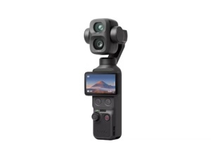 Akciona Kamera DJI Osmo Pocket 4P Vlog Combo