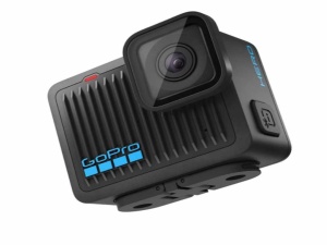 Akciona kamera GOPRO HERO Black - Img 4