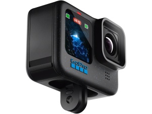 Akciona Kamera GOPRO HERO12 Black Specialty Bundle