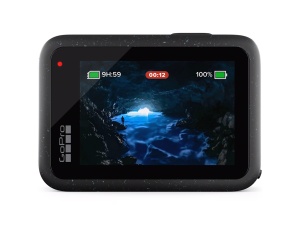 Akciona Kamera GOPRO HERO12 Black Specialty Bundle - Img 3