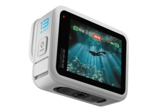 Akciona kamera GOPRO HERO13 Black Polar White - Img 2