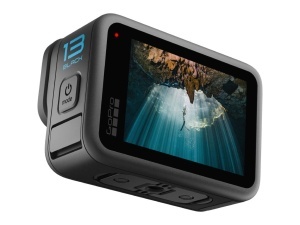Akciona Kamera GOPRO HERO13 Black - Img 14