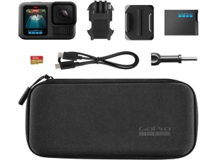 Akciona kamera GOPRO HERO13 Specialty Bundle - Img 4