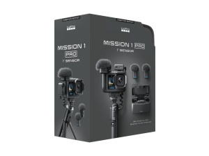 Akciona Kamera GOPRO Mission 1 PRO Creator Edition - Img 3