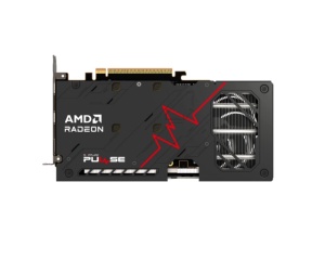AMD Radeon RX 9060 XT 16GB 128bit PULSE RX 9060 XT GAMING OC 16GB (11350-03-20G) grafička karta *