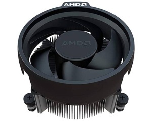 AMD Wraith procesorski hladnjak (CIT-CPU-WRAITH ) - Img 2