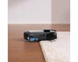 ANKER Eufy Omni E28 Robot Usisivač sa Prenosnim Dubinskim Čistačem crni - Img 2