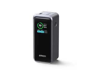 ANKER Prime 20000mAh, 200W, Power Bank za laptop crni - Img 2
