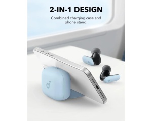 ANKER Soundcore P30i TWS BT bubice sa mikrofonom plave - Img 3