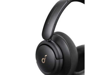 ANKER Soundcore Q30 ANC BT slušalice crne