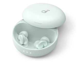 ANKER Soundcore Sleep A30 Noise Masking BT bežične bubice zelene - Img 3