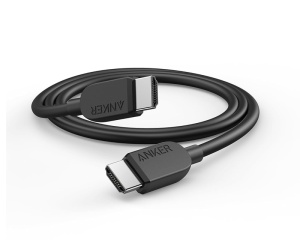 ANKER Video kabl HDMI (M) - HDMI (M) 8K 1.8m crni - Img 3