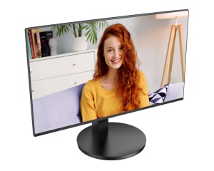 AOC 23.8 inča 24B3CF2 FHD 1920x1080 IPS 100 Hz USB-C 65W monitor - Img 1