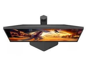 AOC 27 inča 27G4ZR FHD 1920x1080 260Hz Adaptive Sync gaming monitor - Img 2