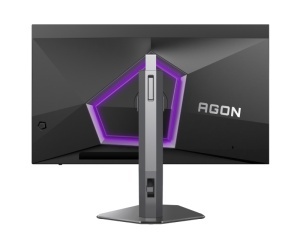 AOC 27 inča AG276QZD2 QHD 2560x1440 280Hz QD-OLED Gaming monitor - Img 2