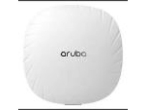 AP Aruba AP-515 (RW) Dual Radio 4x4:4 + 2x2:2 802.11ax Internal Antennas Unified Campus AP Remarket