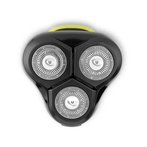 Aparat za brijanje Ufesa pivot power trim/tri kružna noža - Img 2