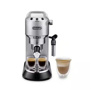 Aparat za espresso DeLonghi EC 685 M sivi *