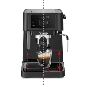 Aparat za espresso kafu DeLonghi EC230.BK - Img 2