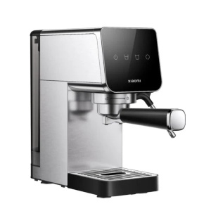 Aparat za Espresso Xiaomi BHR9798EU/mlevena/1350W/inox - Img 3