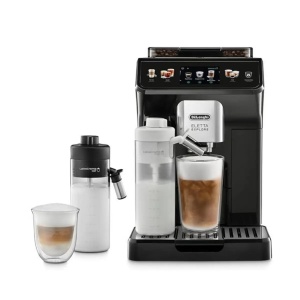 Aparat za esspreso kafu DeLonghi ECAM450.55.G