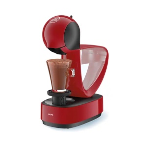 Aparat za kafu Krups Dolce Gusto Infinissima KP170510/crvena - Img 3