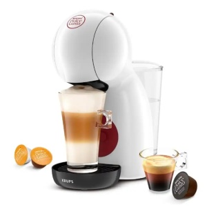 Aparat za kafu Krups Dolce Gusto Piccolo XS KP1A3110/kapsula/1500W/bela * - Img 4