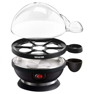 Aparat za kuvanje jaja Sencor SEG 710BP EGG - Img 2