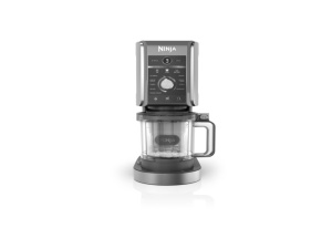 Aparat za sladoled NINJA NC501EU CREAMi Deluxe 10u1/800W/0.7L/crnosiva