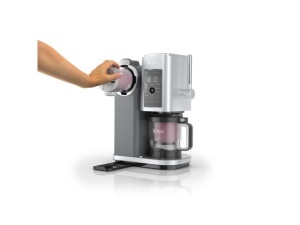 Aparat za sladoled NINJA NC701EU Creami&Swirl 13u1/800W/siva