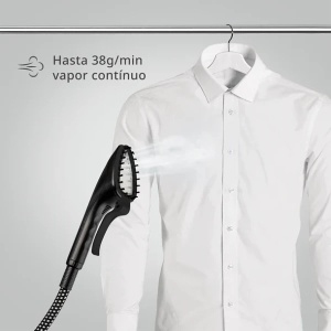 Aparat za vertikalno peglanje Ufesa Steamy pad/1580W - Img 2