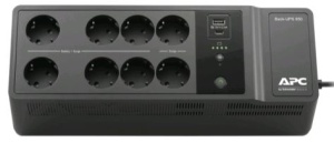 APC 850VA/520W BE850G2-GR, desktop - Img 3