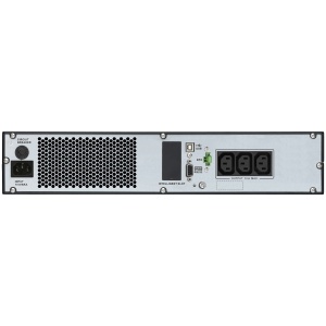 APC EASYUPS SRV RM 1000VA 230V RK, which consists of: SRV1KRI-E, SRVRK SRV1KRIRK-E - Img 2