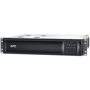 APC Smart-UPS 1000VA LCD RM 2U 230V with SmartConnect SMT1000RMI2UC - Img 2