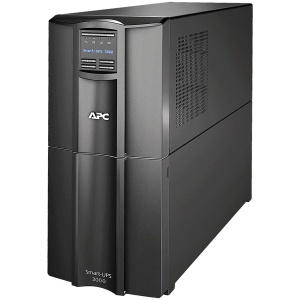APC Smart-UPS 3000VA LCD 230V with SmartConnect SMT3000IC - Img 3