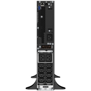 APC Smart-UPS SRT 3000VA 230V High density, double-conversion on-line power protection with scalable runtime SRT3000XLI - Img 3