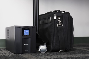 APC SMC1000IC 1000VA SmartConnect - Img 4